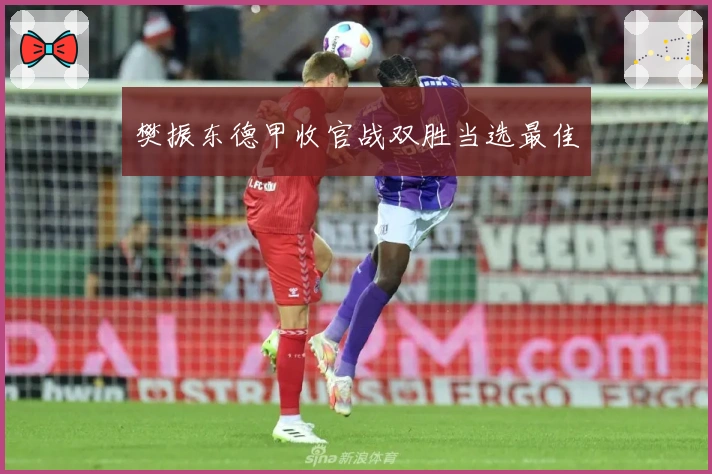 樊振东德甲收官战双胜当选最佳